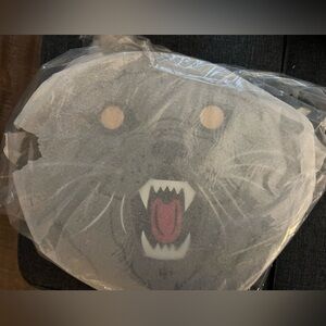 Vixen by Micheline Pitt Pet Semetary Purse: Church the cat.